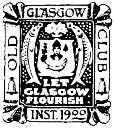 Old Glasgow Club logo